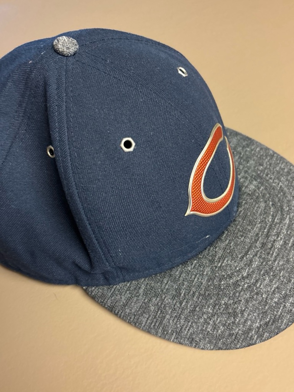 59FIFTY Fitted Cap - Picture 2 of 5